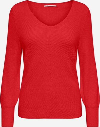ONLY Sweater 'Atia' in Red, Item view
