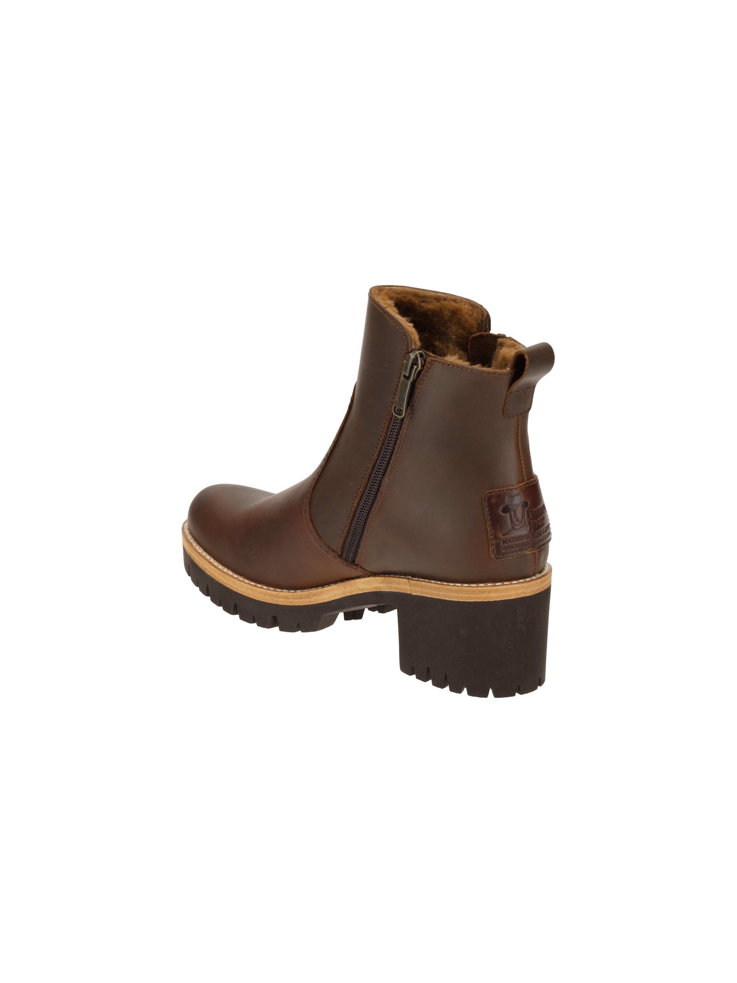 PANAMA JACK Boots in Brown