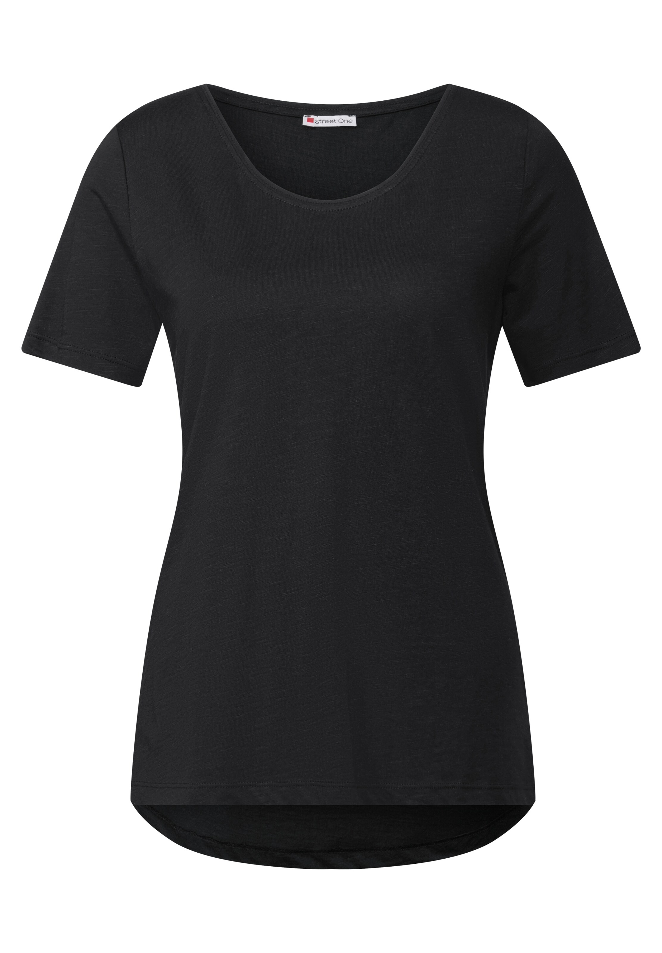 STREET ONE Shirt in Blue