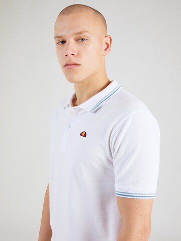 T-Shirt 'Rooks' ELLESSE en blanc