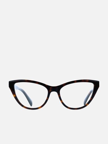 Liu Jo Sonnenbrille‌‌‌‌‌‌ in Braun