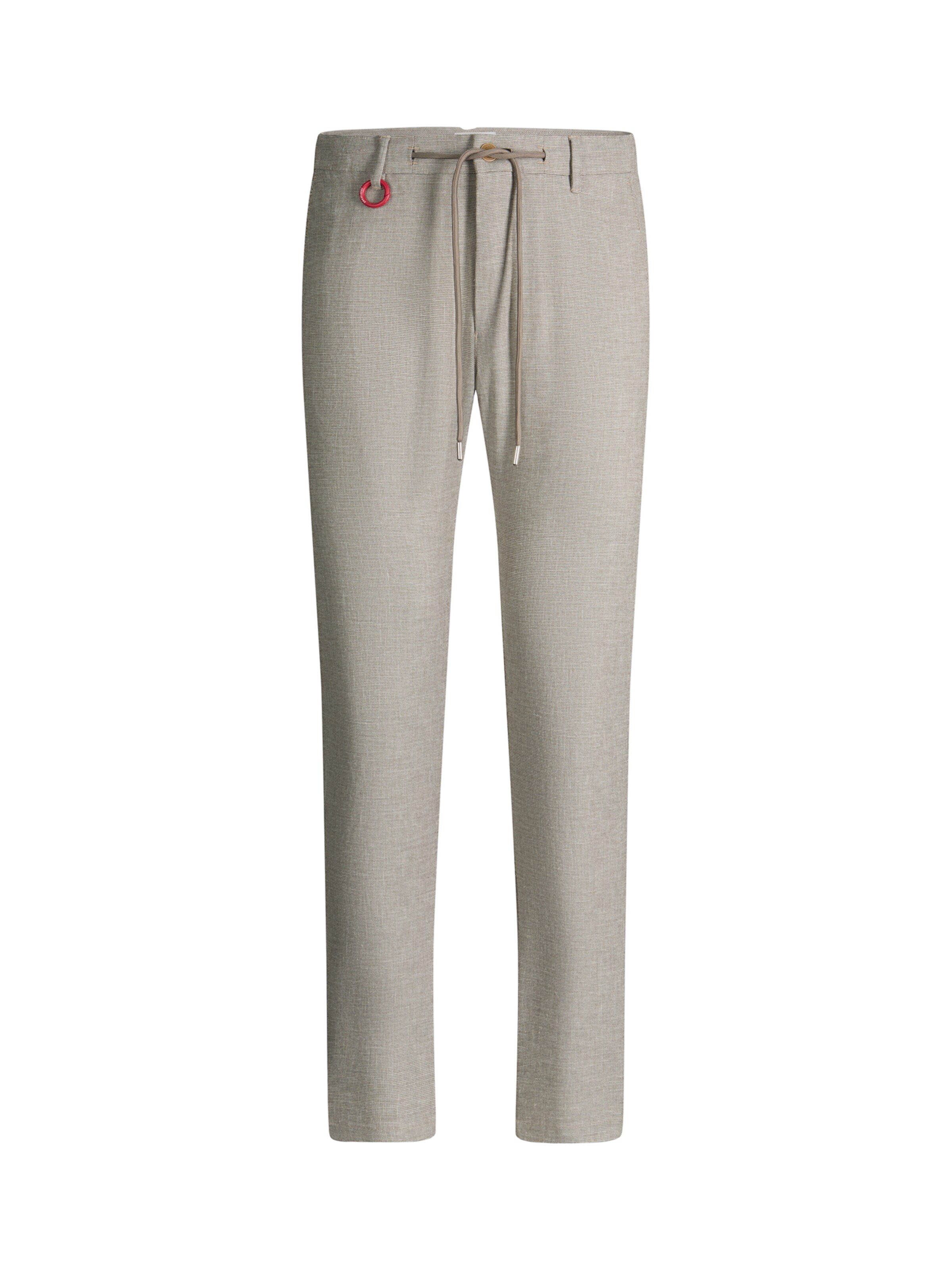 Pantalon chino ' Maxton ' JOOP! Jeans en beige : devant