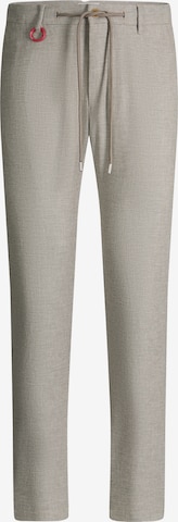 Pantalon chino ' Maxton ' JOOP! Jeans en beige : devant
