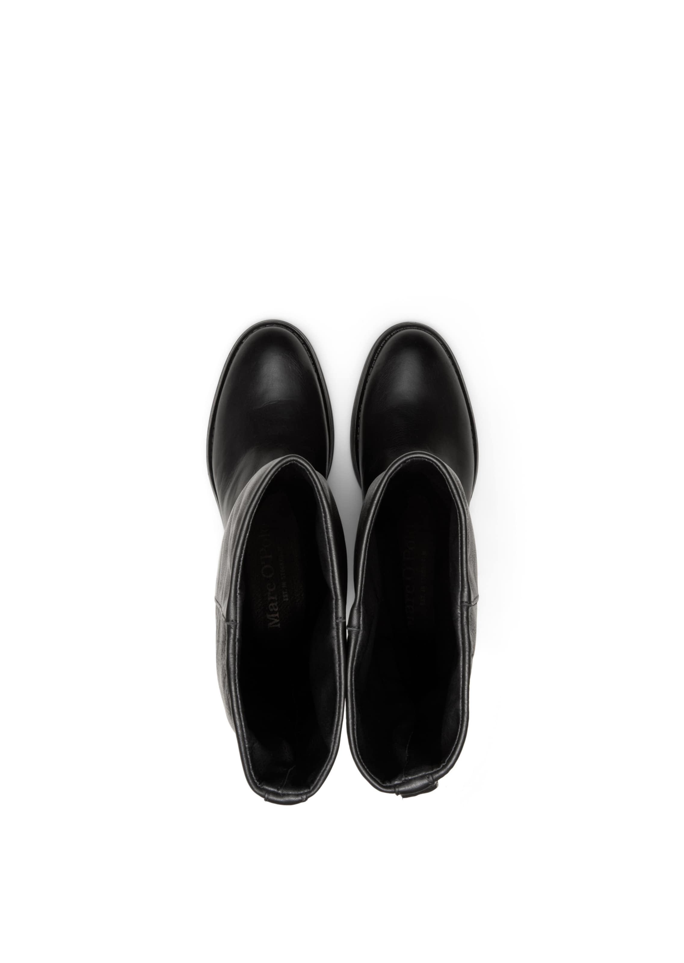 Marc O'Polo Boot 'Wendy' in Black