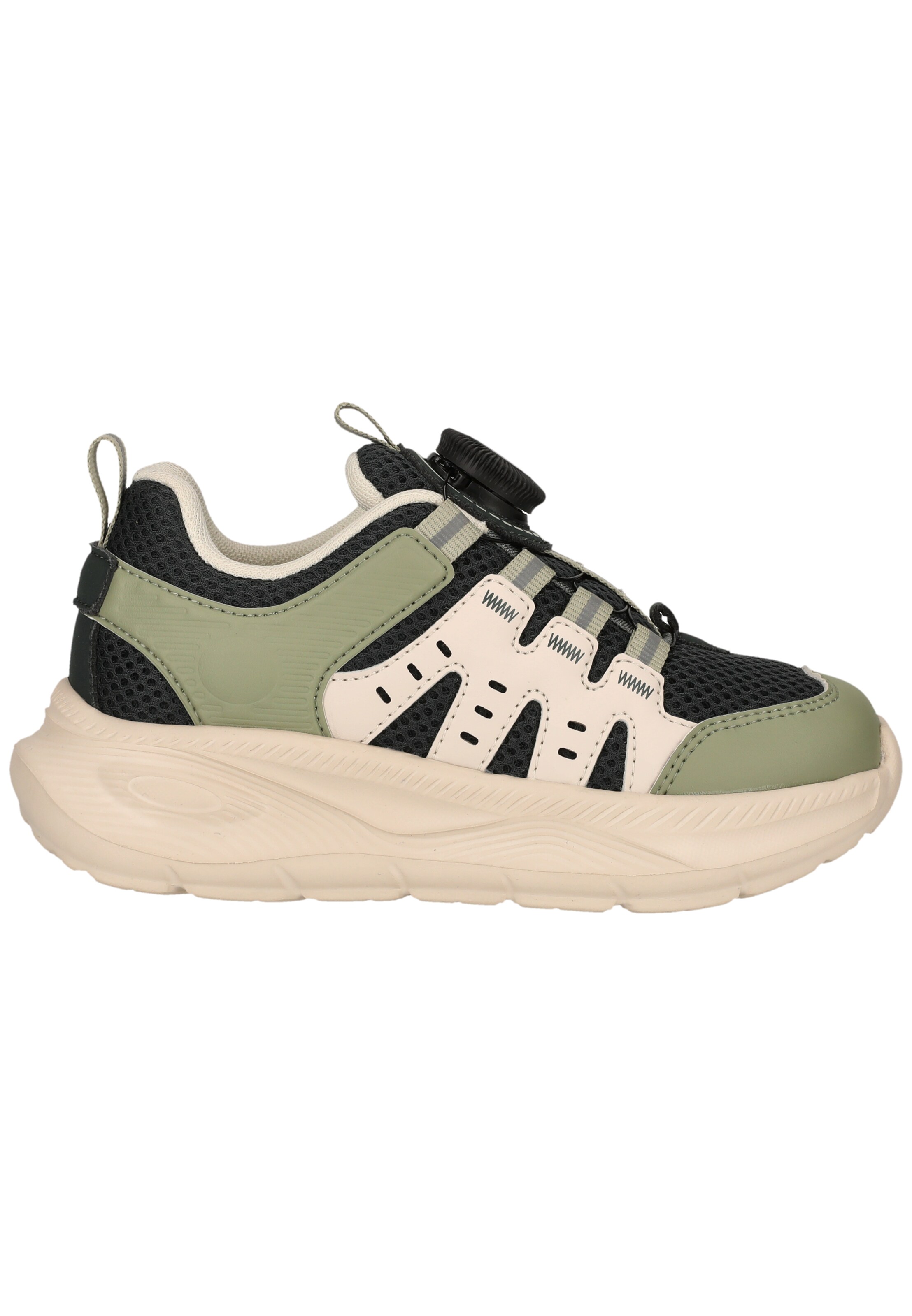 ZigZag Trainers 'Resus' in Green