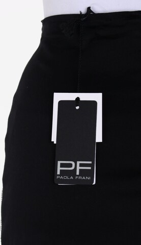 PF Paola Frani Skirt in XXS in Black