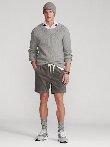 regular Pantaloni di Polo Ralph Lauren in grigio