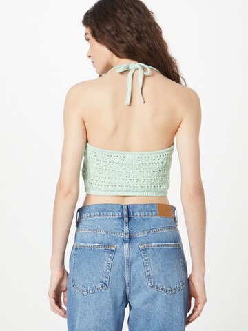 Cotton On Top in Green