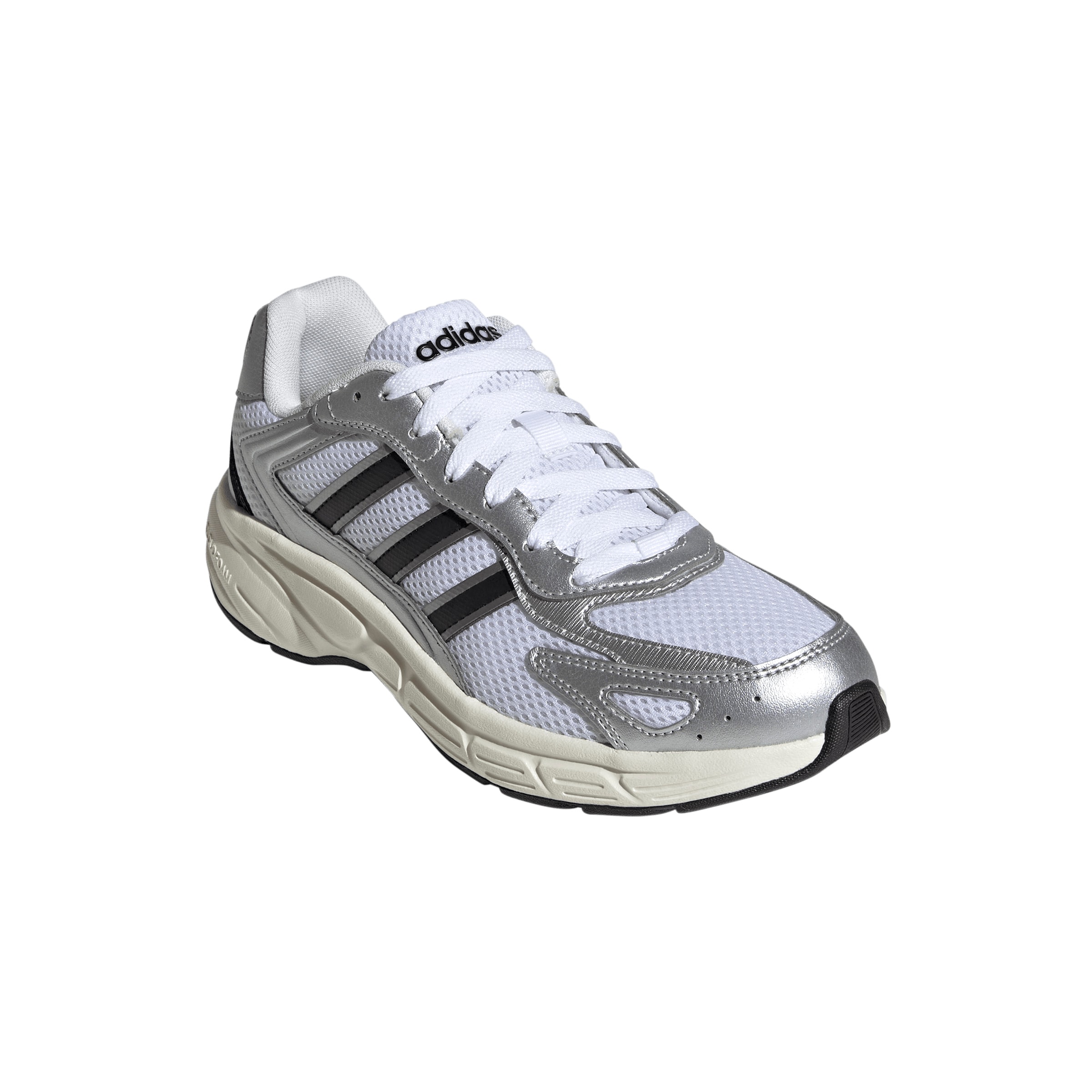 ADIDAS SPORTSWEAR Rövid szárú sportcipők 'Eclyptix 2000' - fehér: elől