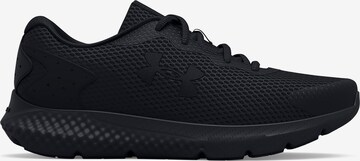 UNDER ARMOUR Athletic Shoes 'Charged Rogue 3' in Black