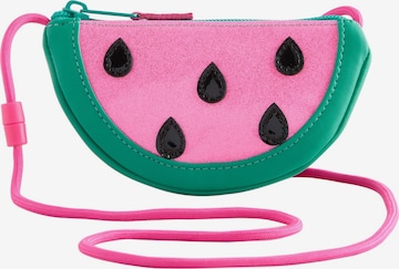 rožinė Next Krepšys: priekis