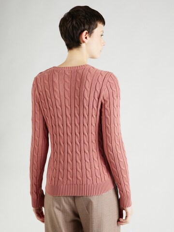 Pullover di Lauren Ralph Lauren in rosa