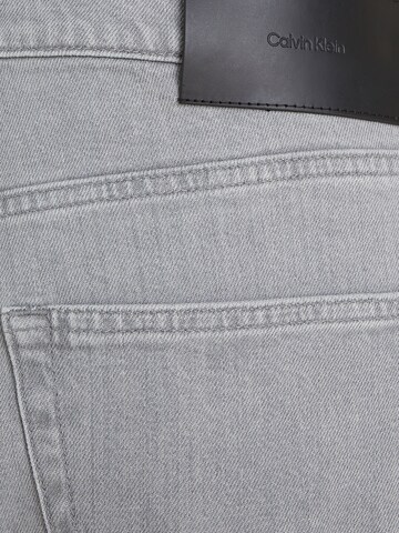 Calvin Klein Regular Jeans in Grey
