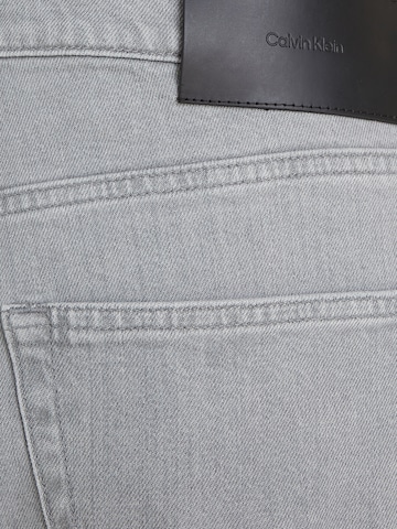 Calvin Klein Regular Jeans in Grey