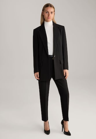 JOOP! Regular Hose in Schwarz