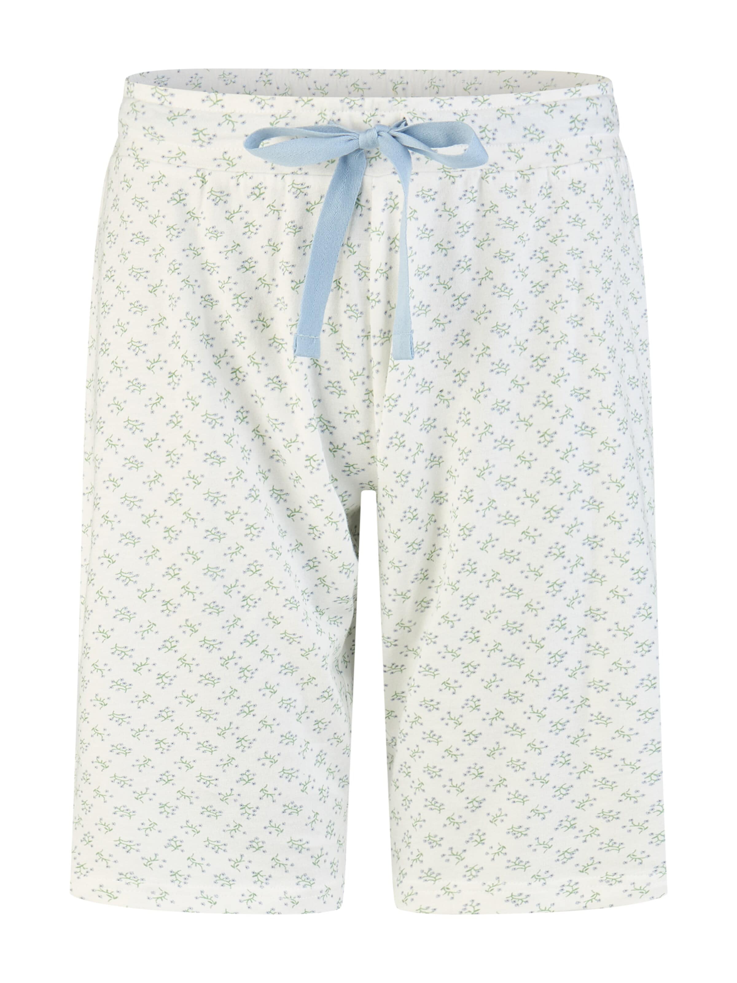 By Louise Korte pyjama 'Capri' in Blauw