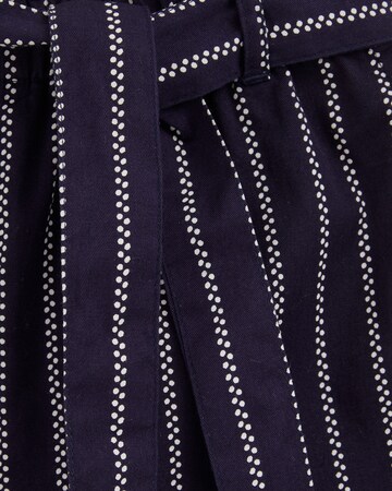 WE Fashion - regular Pantalón en azul