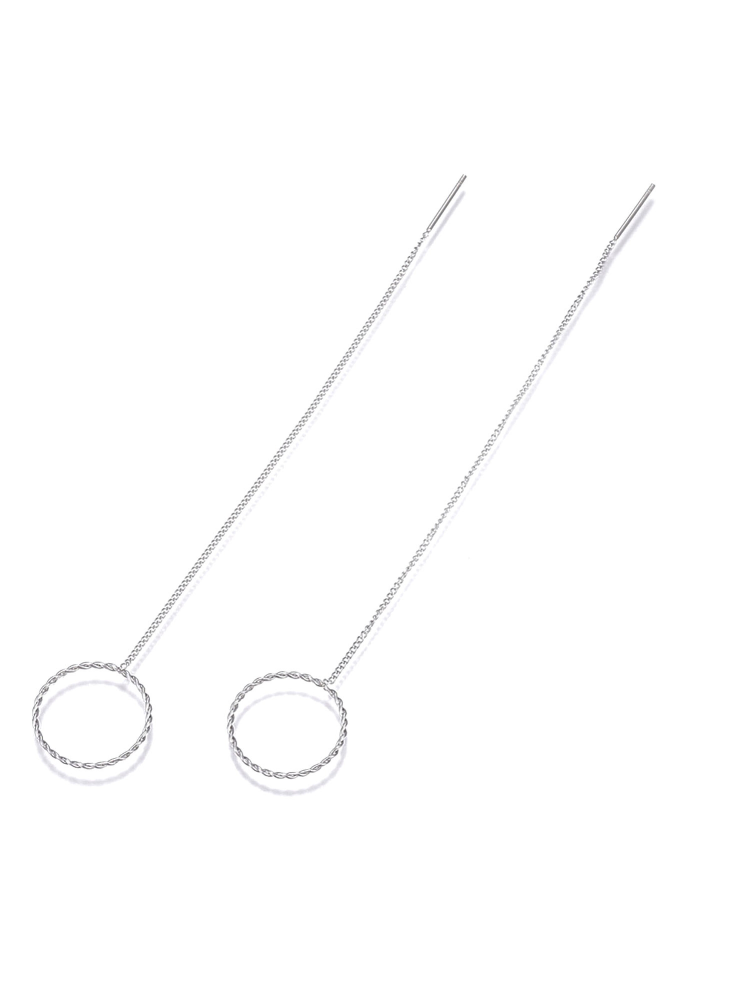 Heideman Ohrschmuck in Silber