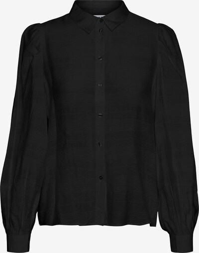 Vero Moda Aware Bluse 'Sadie' in schwarz, Produktansicht