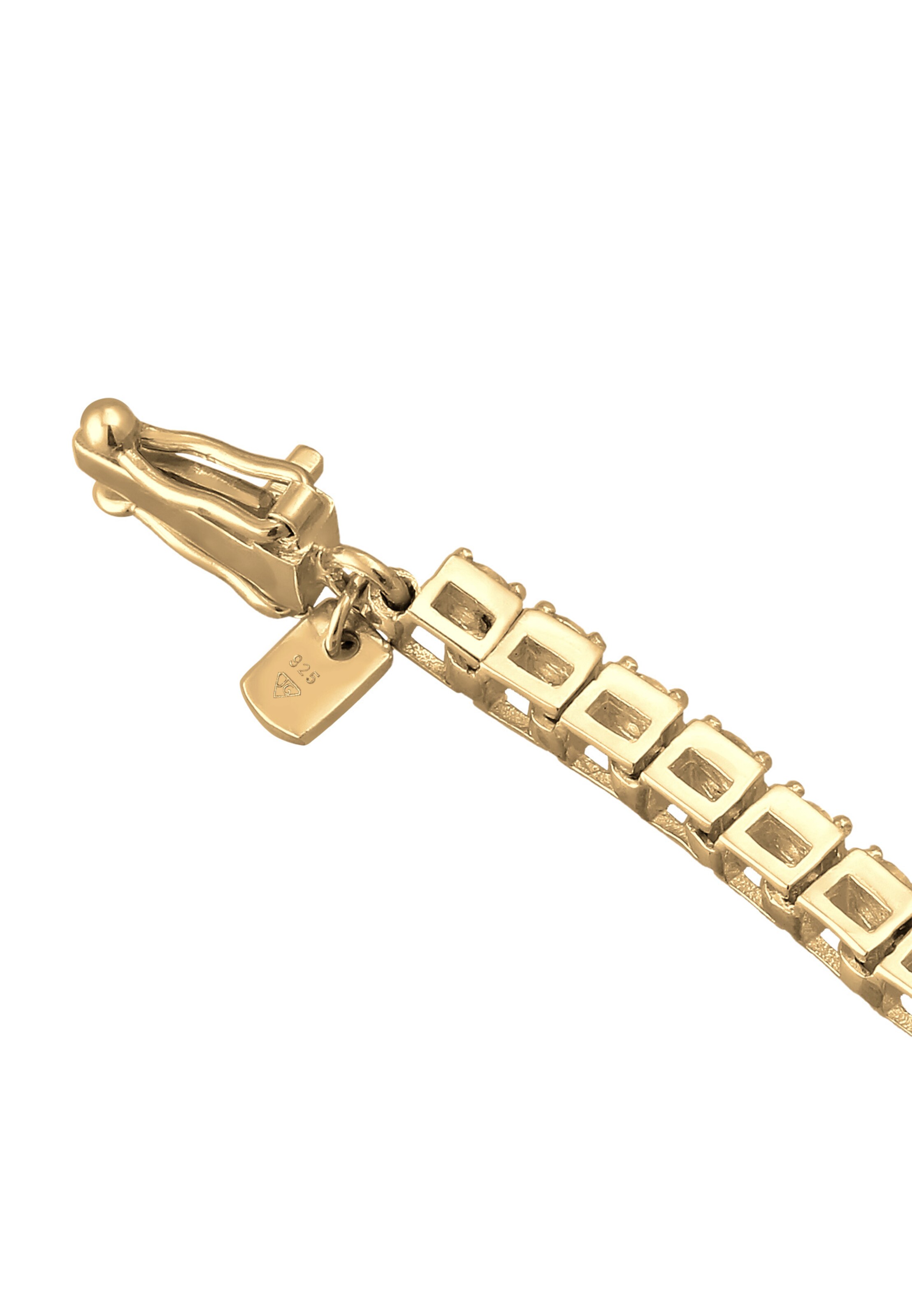 KUZZOI Armband i guld