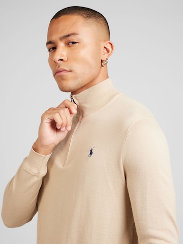 Polo Ralph Lauren Pullover in Beige