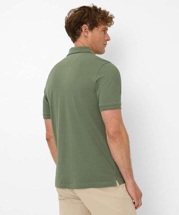 BRAX Shirt 'PETE' in Green