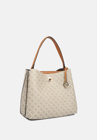 L.CREDI Crossbody bag 'Filiberta' in Grey