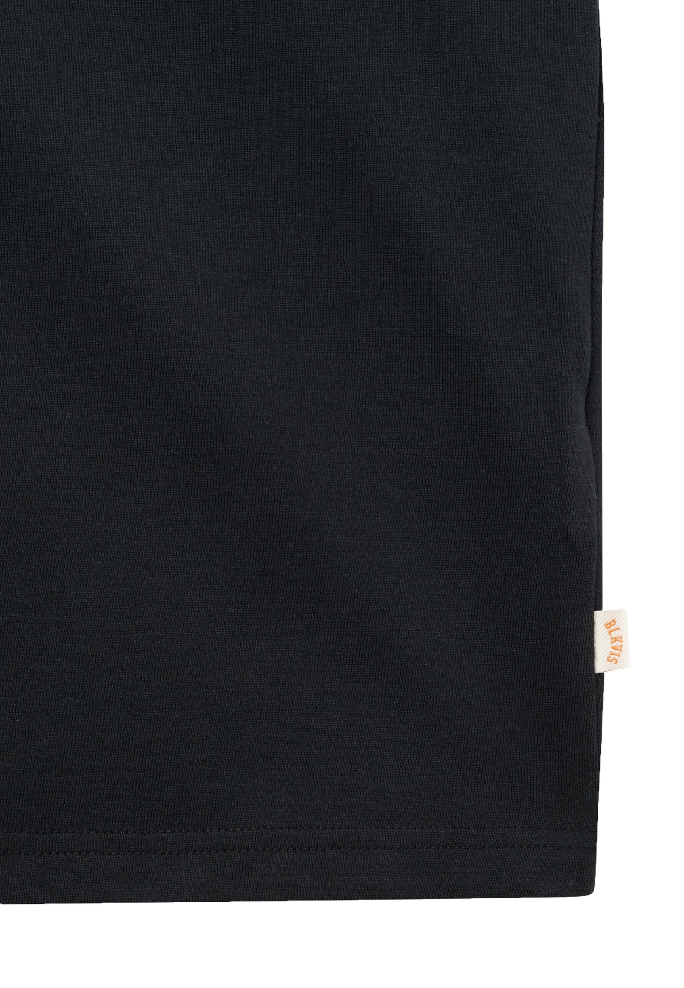 BLKVIS Shirt 'La Vela' in Black