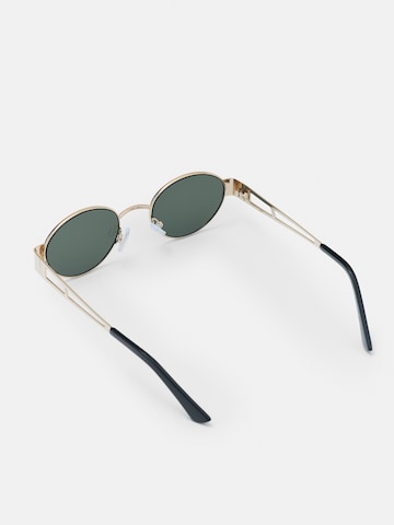 Occhiali da sole di Pull&Bear in oro