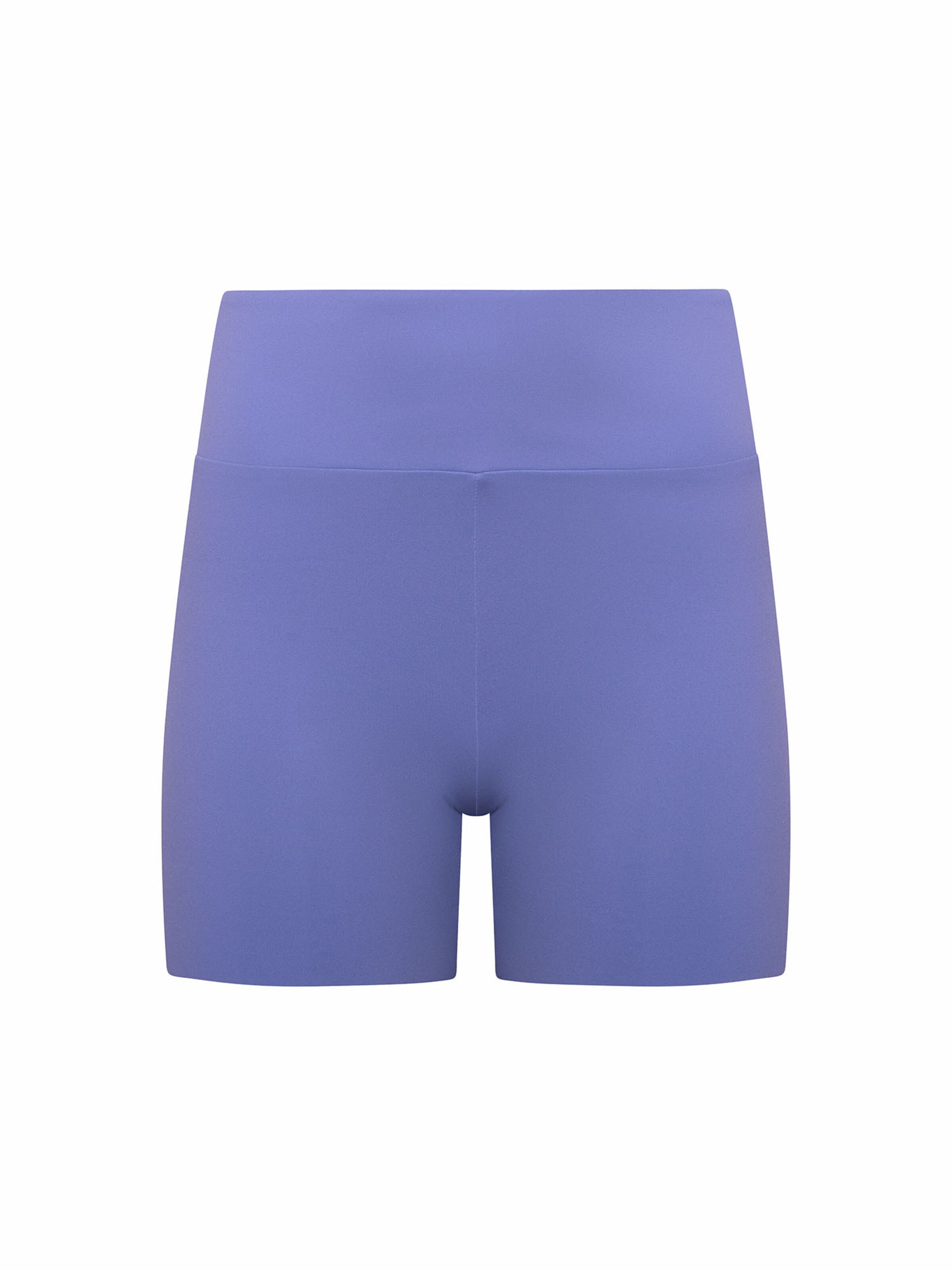 Lisca Skinny Sporthose 'Free Move'‌‌‌‌ in Lila: Vorderseite