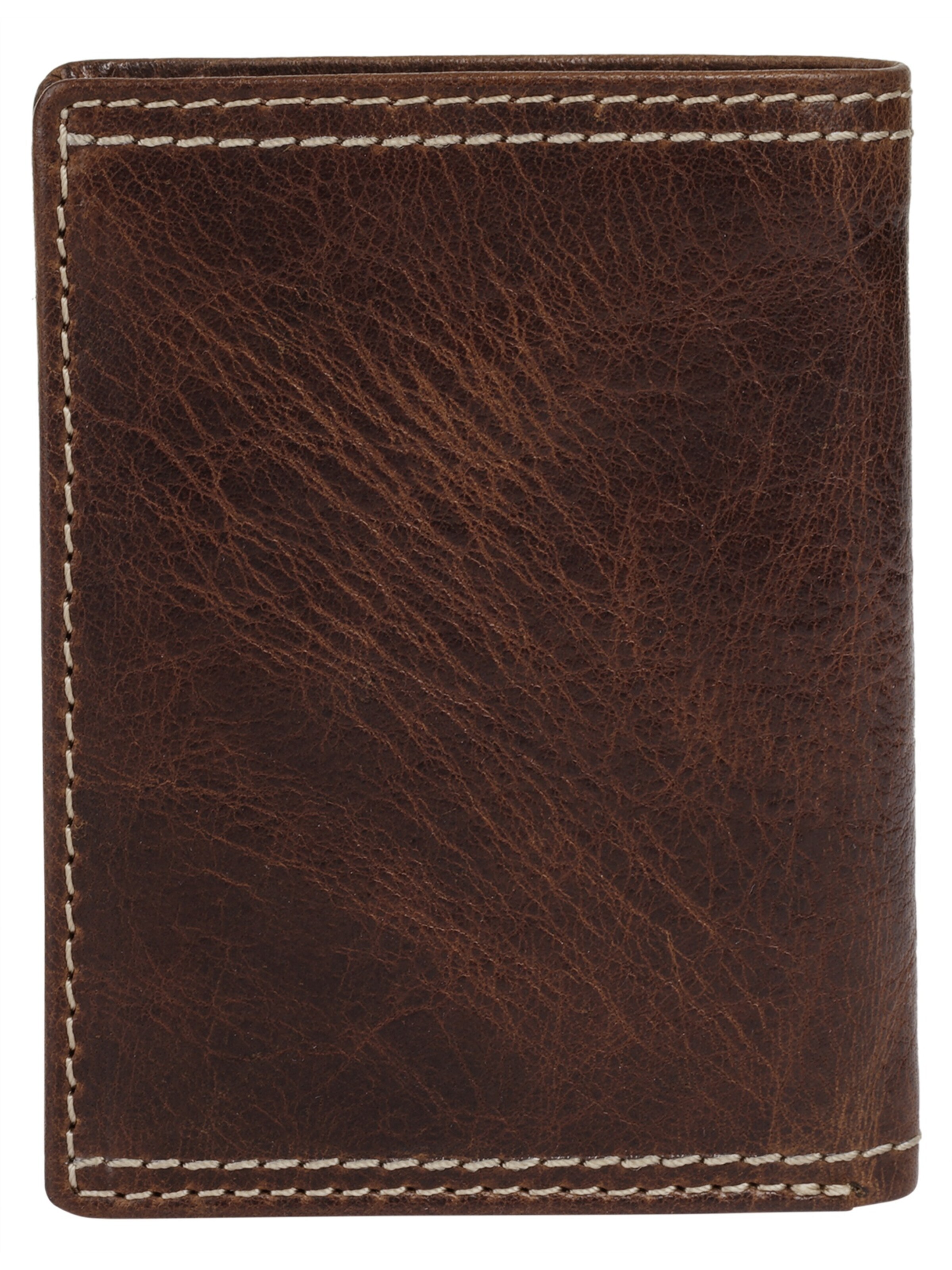 Bruno Banani Portemonnaie‌‌‌‌‌‌‌‌‌‌ in Braun