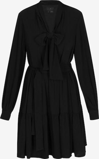 Suknelė iš DreiMaster Klassik, spalva – juoda, Prekių apžvalga