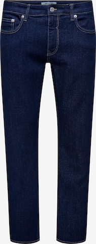 mėlyna Only & Sons Standartinis Džinsai 'ONSWEFT': priekis