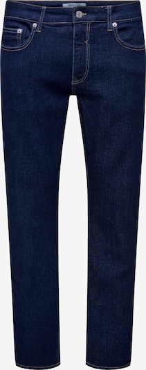 Only & Sons Farkut 'ONSWEFT' värissä sininen denim, Tuotenäkymä