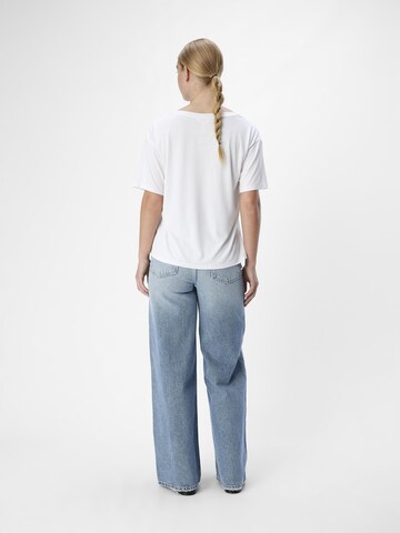 OBJECT Shirt 'Annie' in White