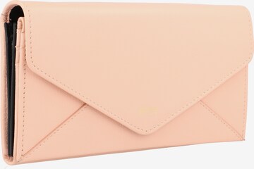 BREE Wallet in Pink