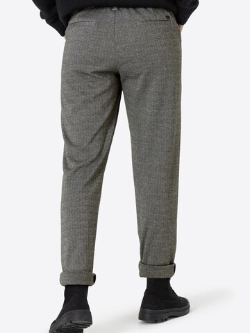 TIMEZONE Regular Hose 'Ryleigh' in Grau
