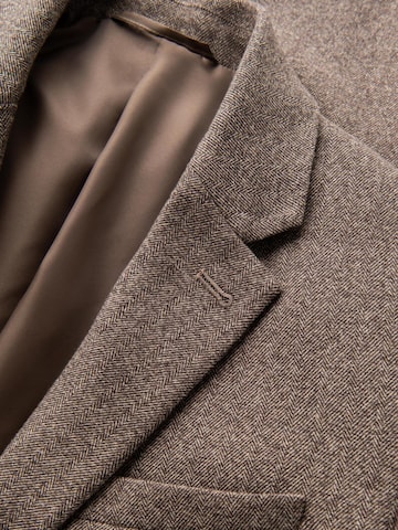 Ombre Regular fit Kavaj i beige