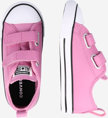 CONVERSE Sneakers 'TAS 2V OX' in Pink