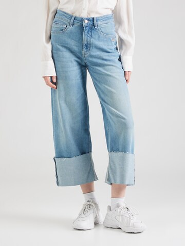 Gang Wide leg Τζιν '94JETTE' σε μπλε: μπροστά