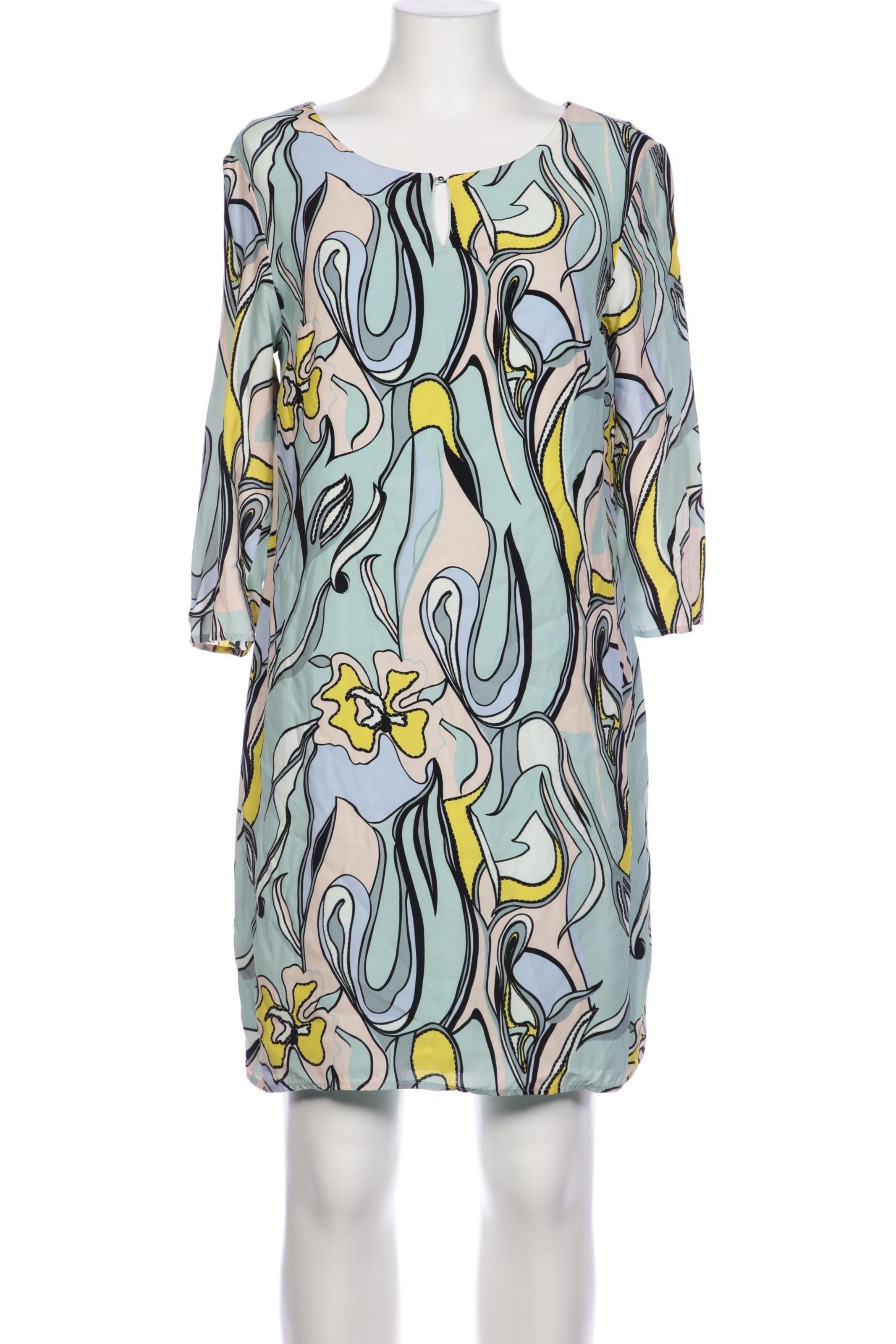 ALBA MODA Dress in M in Green: front