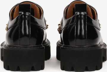 Chaussure basse Kazar en noir