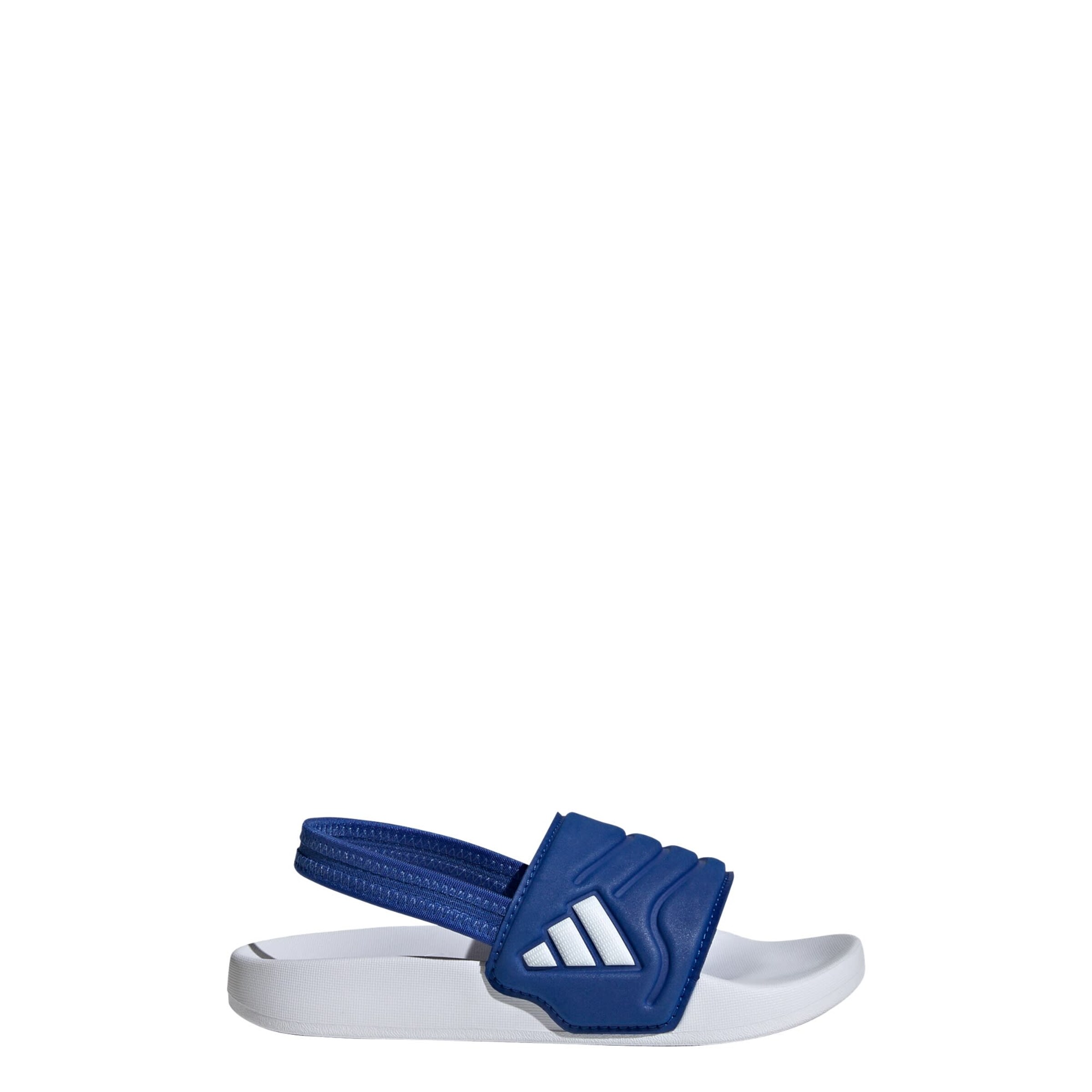 ADIDAS SPORTSWEAR Sandale 'Adilette 2.0' in Blau