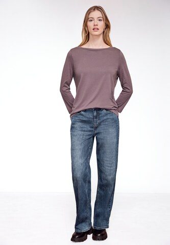 Street One Studio Shirt in Pink