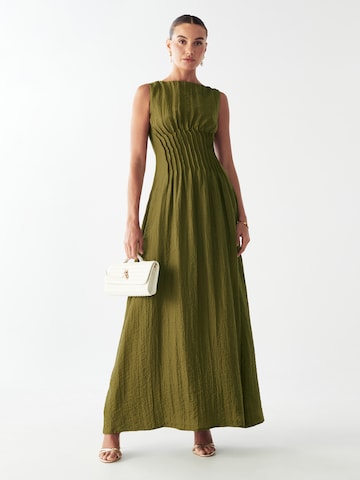 Willa Ruha 'Palamino' - zöld