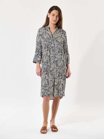 Robe ' KamillesDEA EV ' Dea Kudibal en vert : devant