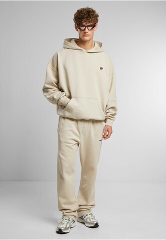 Pegador Sweatshirt 'Leono' in Beige