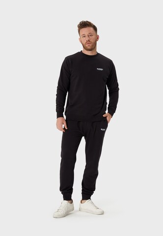 Oldskull Sweatshirt 'Basic Osk' in Black
