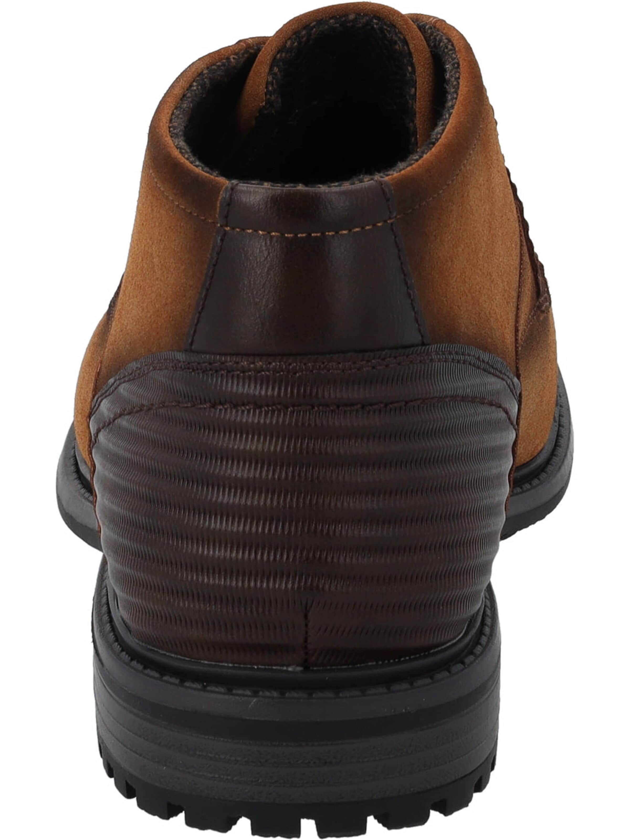 Palado Boots 'Palado Galmus'‌‌‌‌‌‌‌‌‌ in Braun