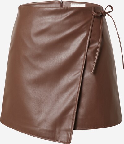 Guido Maria Kretschmer Women Skirt 'Jessica' in Brown, Item view